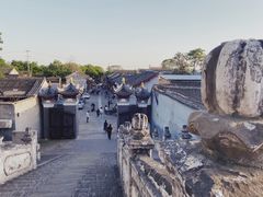 -韩城古城