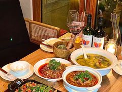 -不二·民谣音乐餐吧(长沙店)