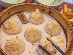 -裕兴记•蟹黄面馆(人民广场店)