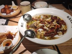 -太二酸菜鱼(深圳布吉万象汇店)