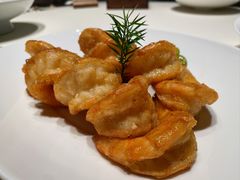 -四季民福烤鸭店(外滩外白渡桥店)