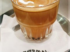 -BE NORMAL CAFE(霞溪路店)