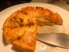 -索菲特西湖大酒店·香榭丽全日候餐厅(南山路店)