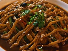 -遇见小院—虹鳟鱼•农家菜(怀柔店)