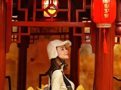 -爱新觉罗福臨火锅馆(万科滑雪场店)