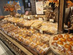 -西村叔叔的店·面包·甜品·蛋糕(清河万象汇店)