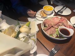 -FABIO’S费比欧披萨餐厅