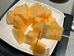 -海底捞火锅(北京路店)