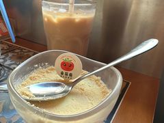 -番茄屋葡式美食(总店)
