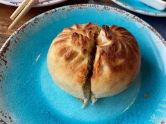 -蒙亨·手把肉·蒙古包文化主题餐厅(天恒广场店)