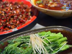 -馬伍旺川菜(江北虹悦城店)