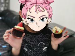 -旋木烘焙·生日蛋糕(梅林店)