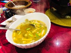 -火龙堂·风味民间菜(文一路店)