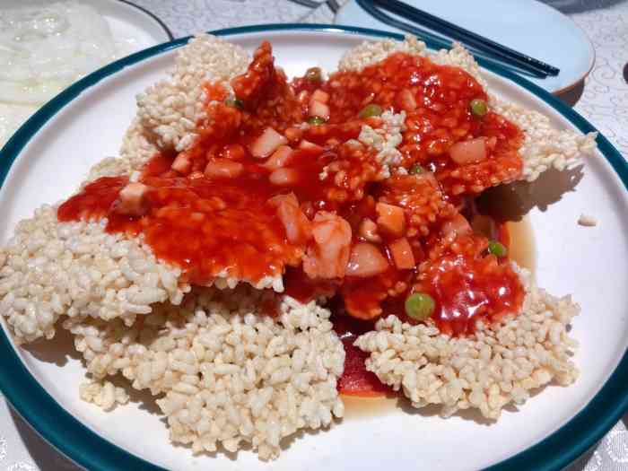 萃华楼(王府井百货大楼店)-"解封后的第一顿饭!