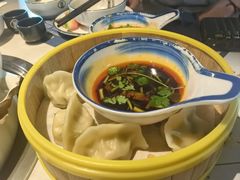 -菌彩云南野生菌火锅(呈贡七彩云南第壹城店)