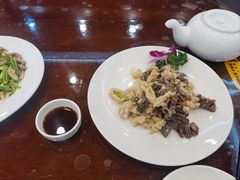 -泰丰楼(前门西大街店)