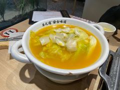 -羊之道草原味道清真餐厅(番禺店)