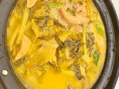 -御彩酒家(东风东路店)