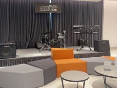 -牛班音乐学校(晶融汇购物中心店)