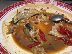 鱼头泡饼-旺顺阁鱼头泡饼(常营店)