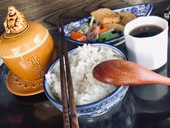 -佛跳墙捞饭(连目巷店)