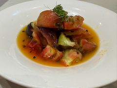 -钱记·乡野菜(紫荆花路店)