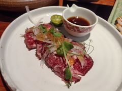 -匠和风精致料理(宁德万达店)