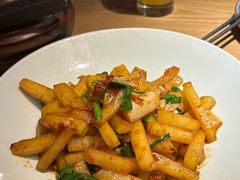 -吃饭皇帝大(合生汇店)