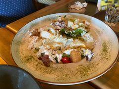 凯撒沙拉-良木缘咖啡西餐(文殊院店)