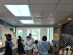 -麦当劳(中山路店)