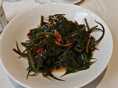 -双合园·海鲜水饺青岛菜(上清路店)