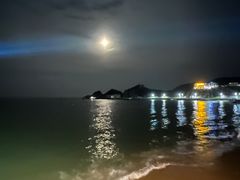 -大王村沙滩
