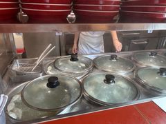 -喜家德虾仁水饺(景枫中心店)