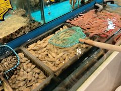 -海铺·渔家虾水饺(皇姑店)