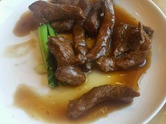 -仿膳饭庄(天安门店)