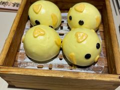 -蔡澜点心·粤菜(丽泽天街店)
