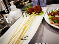 -蜀九香火锅(九眼桥店)