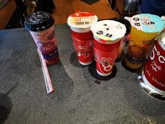 -85度C(深圳佳宁娜店)