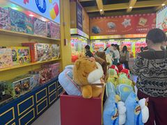 -娃娃集合营(上海奉贤龙湖天街店)