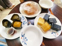-1128港式茶餐厅(嘉信广场店)