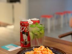 -小桔象·泰国风味餐厅(惠城水门路16号店)