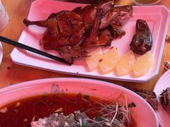 -吴掌柜·藕汤印象(南湖店)