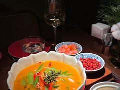 -肆海小川菜酒馆Wine Bistro (青年路店)