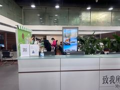 -北京之星奔驰4S店(亦庄店)