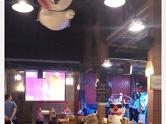 -Naughty Nuri’s Phuket