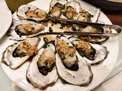 -青岛蓝海大饭店·渔歌舫(李沧店)