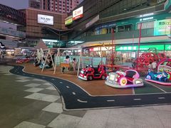 -IPARK购物中心