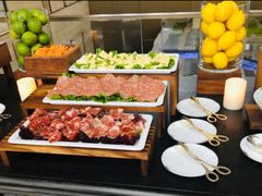 -傲廬·云端餐厅·深圳柏悦酒店