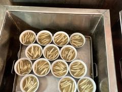 -安海长火土笋冻