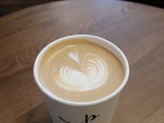 -Parking Coffee(孩儿巷店)